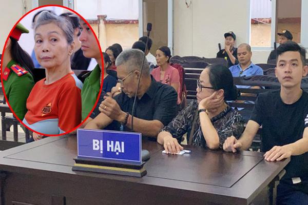 Chủ mưu vụ giết người, giấu xác trong bê tông: Bị cáo rất xin lỗi-2