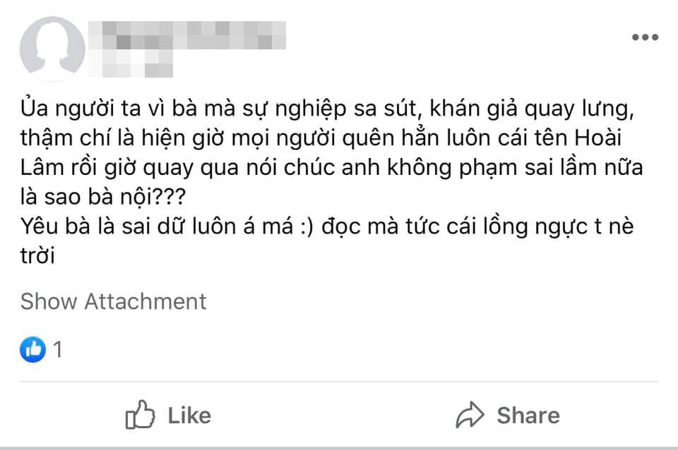 Ly hôn Hoài Lâm, Bảo Ngọc: Không tranh cãi, không giải thích, mọi chuyện đã dừng-2