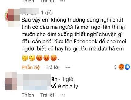 Ly hôn Hoài Lâm, Bảo Ngọc: Không tranh cãi, không giải thích, mọi chuyện đã dừng-4