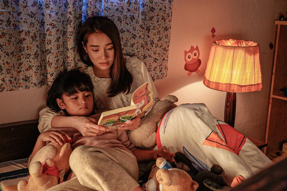 Trương Thế Vinh sợ Trường Giang ghen vì ôm Nhã Phương-2