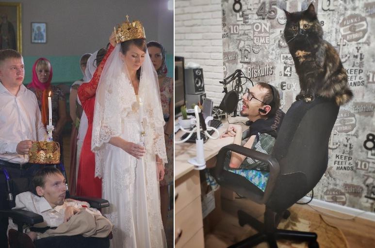 Cô gái vượt 3.000 km cưới chồng teo cơ, có cuộc sống viên mãn-3