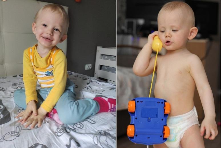 Cô gái vượt 3.000 km cưới chồng teo cơ, có cuộc sống viên mãn-7