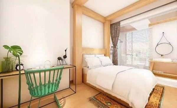 Đặt vị trí giường ngủ như thế này vợ chồng dễ bất hòa, cẩn thận vận đen gõ cửa-2