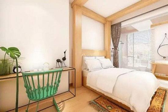 Đặt vị trí giường ngủ như thế này vợ chồng dễ bất hòa, cẩn thận vận đen gõ cửa