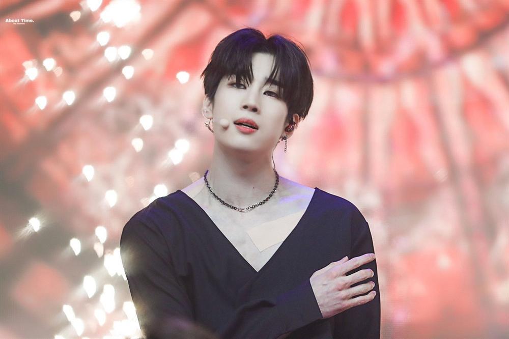 Dàn nam thần sinh năm 1994 đa tài-9