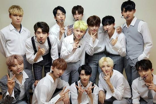 Không phải BTS, Seventeen mới là nhóm nhạc có vũ đạo đều tăm tắp đỉnh nhất Kpop