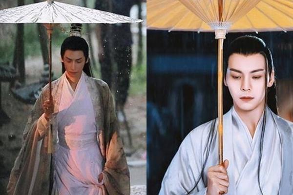 Hào phóng như La Vân Hi: mua đồ ăn cho đoàn phim nhiều đến mức trợ lý phải kêu gào-13