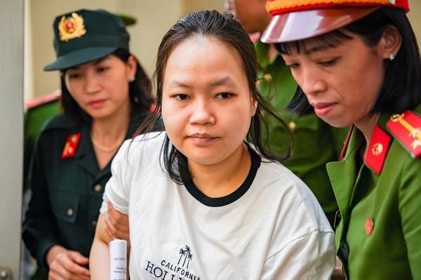 Chủ mưu vụ giết người, giấu xác trong bê tông: Bị cáo rất xin lỗi-1