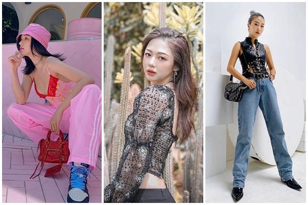 Công thức white-on-white được Thanh Hằng - Mai Phương Thúy lăng xê cực đẹp trong tuần qua-12