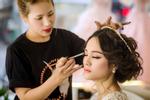 Cô gái đặt make up nhưng lươn lẹo là đi đám cưới người yêu cũ để đỡ phải trả phí cao