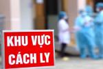 Một người đàn ông ở Hà Nội nhiễm Covid-19, Việt Nam có 353 ca