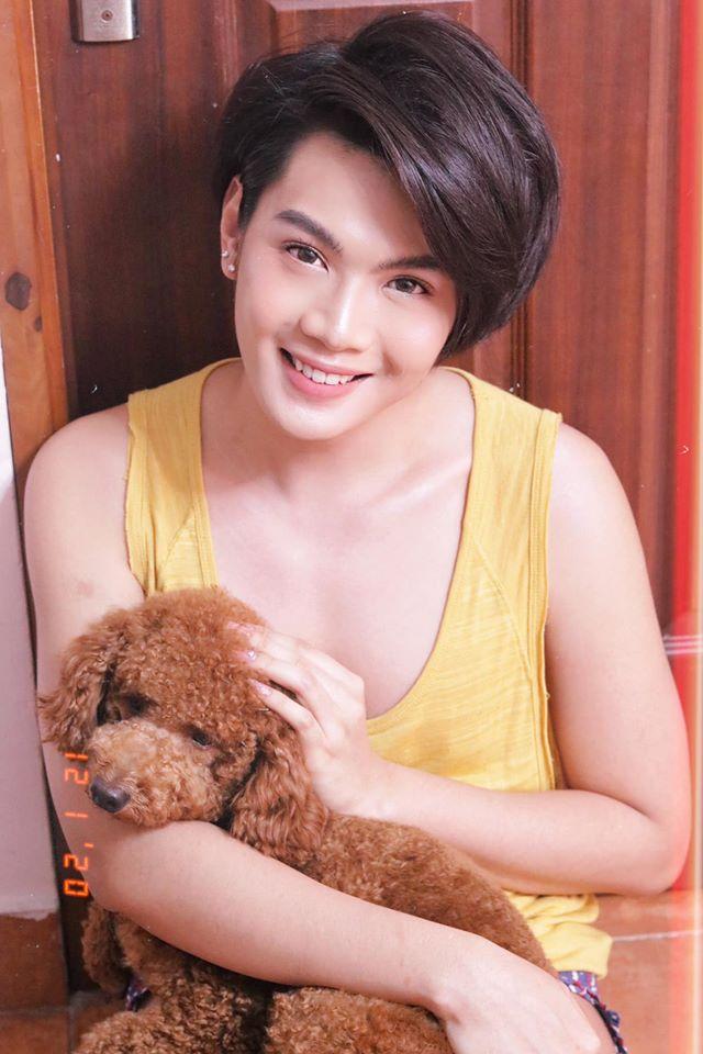 Bạn trai thứ 15 không đồng ý để Đào Bá Lộc công khai danh tính-1