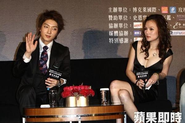 Tập thể dục đêm khuya, mỹ nam đình đám showbiz Đài đột tử ở tuổi 23-4