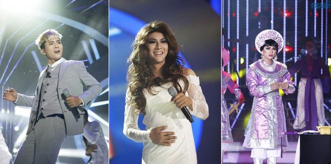 Hoài Lâm: Hệ lụy từ sự nổi tiếng quá nhanh và cú trượt dài trong sự nghiệp-2