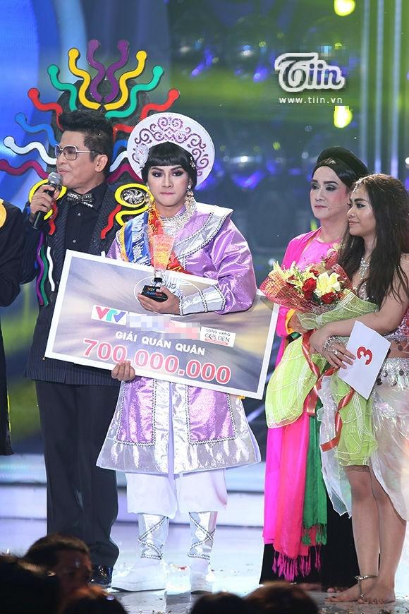 Hoài Lâm: Hệ lụy từ sự nổi tiếng quá nhanh và cú trượt dài trong sự nghiệp-3