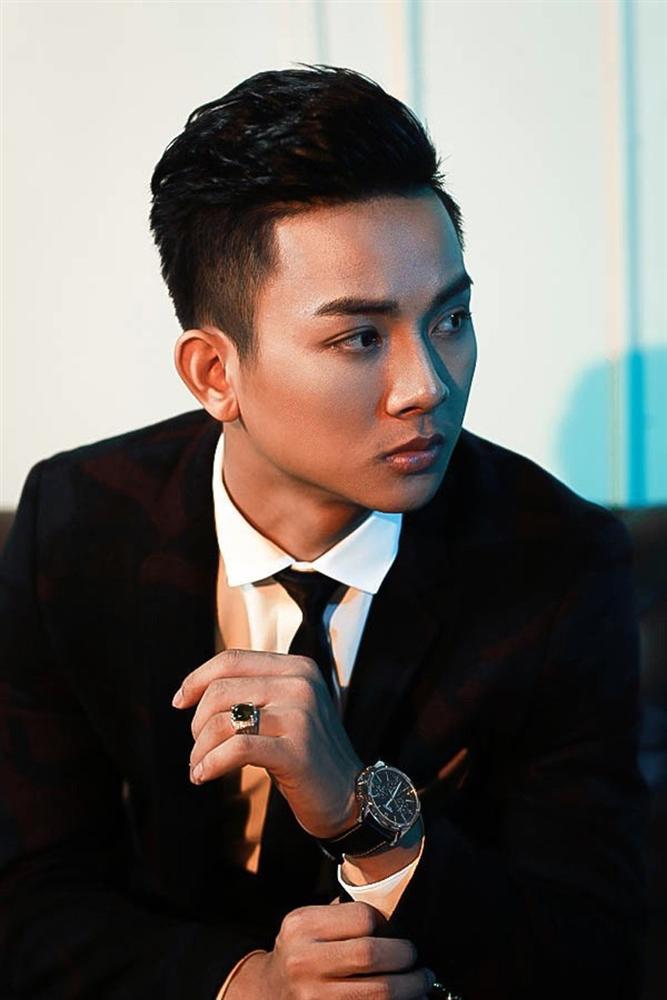 Hoài Lâm: Hệ lụy từ sự nổi tiếng quá nhanh và cú trượt dài trong sự nghiệp-6