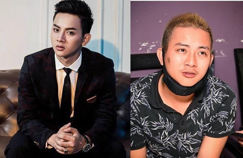 Hoài Lâm: Hệ lụy từ sự nổi tiếng quá nhanh và cú trượt dài trong sự nghiệp-8