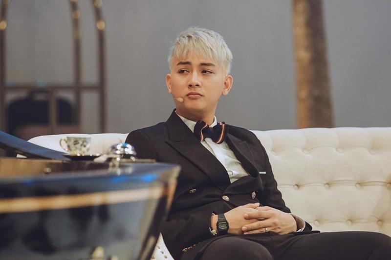 Hoài Lâm: Hệ lụy từ sự nổi tiếng quá nhanh và cú trượt dài trong sự nghiệp-10