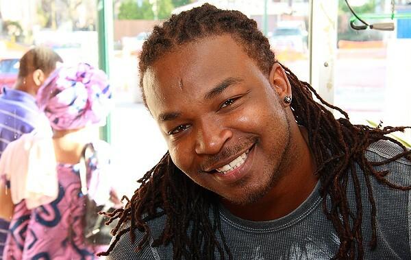 Rapper người Mỹ bị bắn chết-1