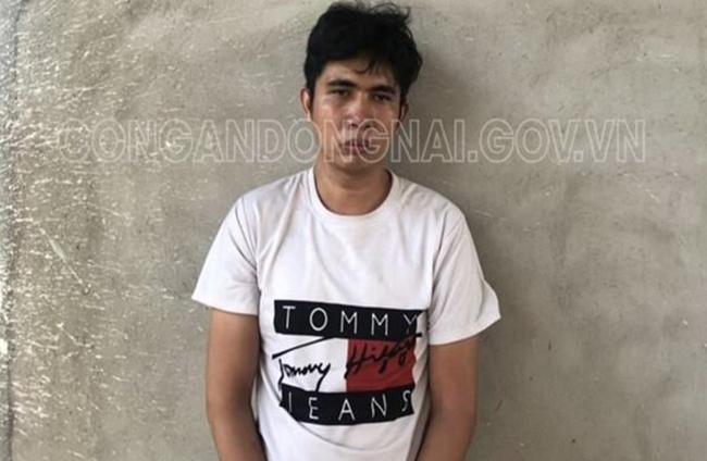 Hi hữu: Bắt nghi can sát hại cô gái trong nhà nghỉ, phát hiện em trai đối tượng đang bị truy nã-1