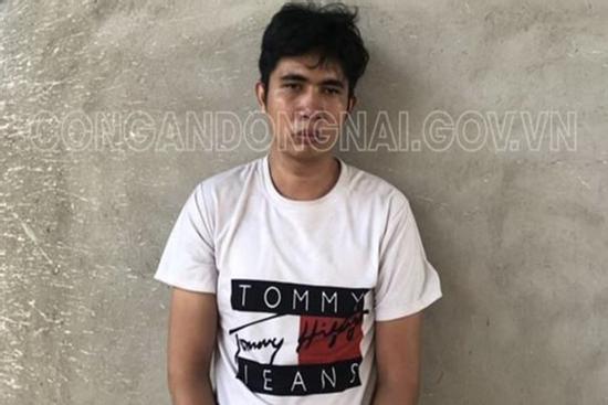 Hi hữu: Bắt nghi can sát hại cô gái trong nhà nghỉ, phát hiện em trai đối tượng đang bị truy nã