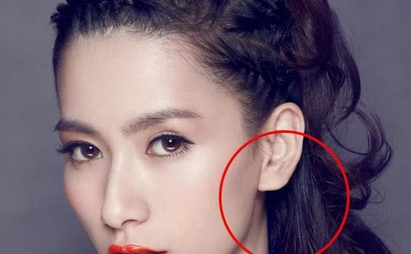 Phụ nữ sở hữu những tướng tai kim cương này cuộc sống giàu có-1