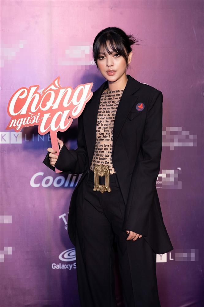 Tú Hảo: Kẻ thứ 3 xuất hiện một phần cũng là lỗi của 1 trong 2 người còn lại-1