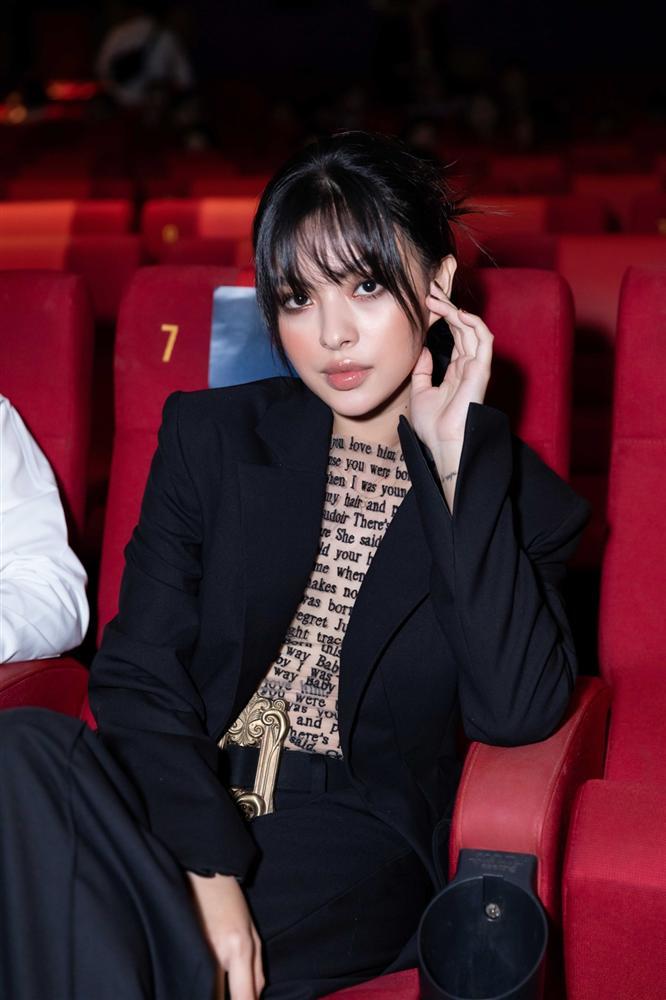 Tú Hảo: Kẻ thứ 3 xuất hiện một phần cũng là lỗi của 1 trong 2 người còn lại-2