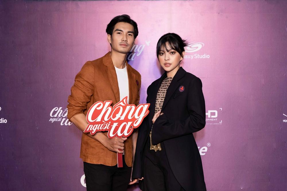 Tú Hảo: Kẻ thứ 3 xuất hiện một phần cũng là lỗi của 1 trong 2 người còn lại-4