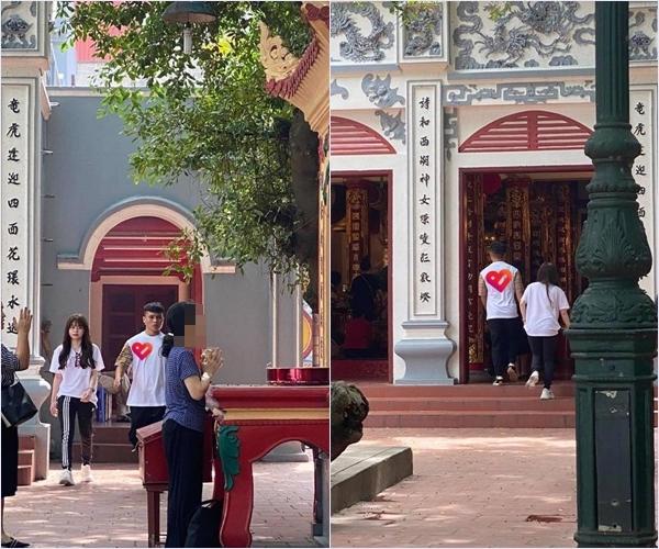 Người yêu Quang Hải cố tình khoe mặt nọng, cà khịa dân mạng cực mạnh-4