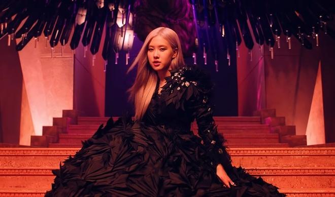 BlackPink diện đồ hiệu nghìn USD trong How you like that-7