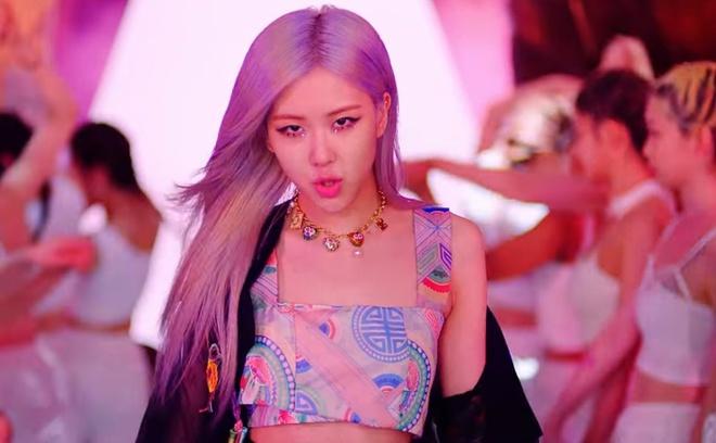 BlackPink diện đồ hiệu nghìn USD trong How you like that-8