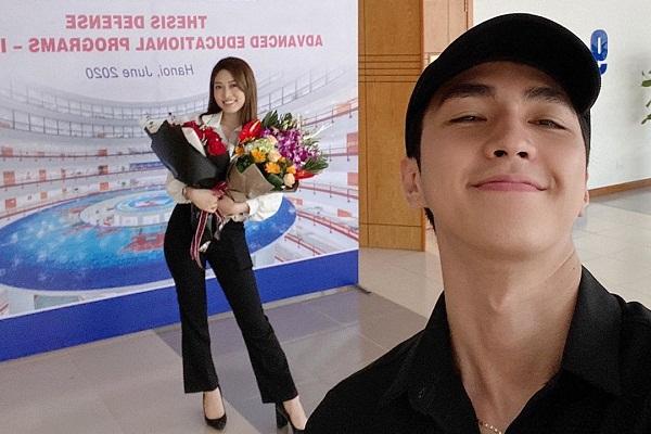 Tưởng eo 56 ngang ngửa Ngọc Trinh, ai dè Á hậu Phương Nga lệch chuẩn quá nhiều-7