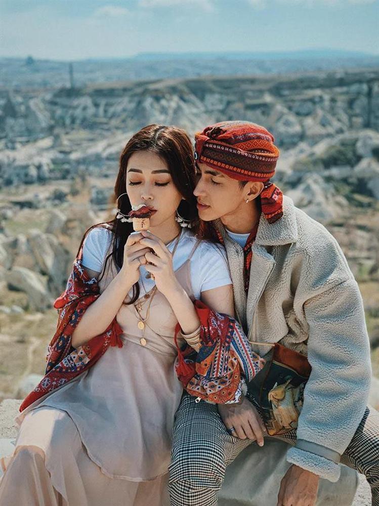 Á hậu Phương Nga tốt nghiệp Đại học, dân mạng thi nhau giục cưới Bình An-6