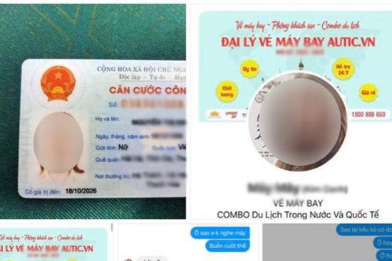 Ham đặt combo du lịch giá hời: Cẩn thận lừa đảo, 'treo đầu dê bán thịt chó'