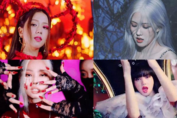 How You Like That đỉnh nhưng rapper chính Jennie lại không có lấy một đoạn rap?-1