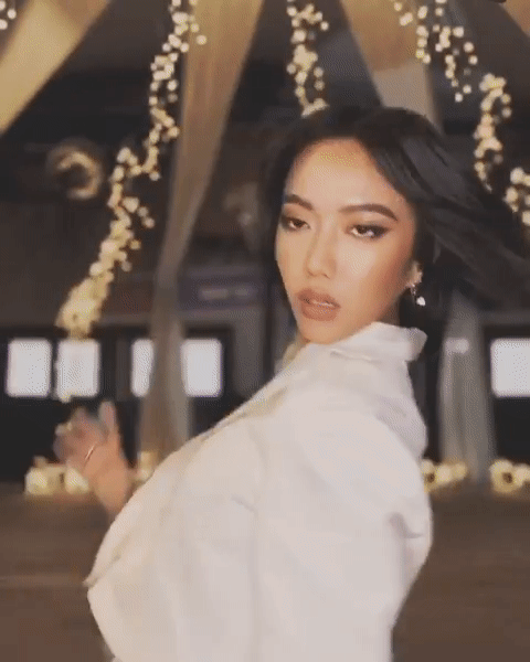 Dàn sao Việt cuồng BLACKPINK: Diệu Nhi tự nhận là thành viên nhóm, Minh Tú xem MV mà chú ý phong thủy-2