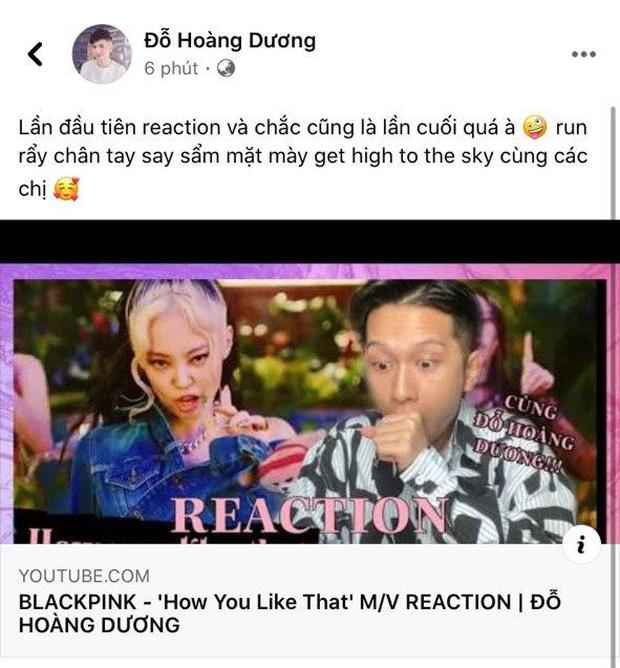 Dàn sao Việt cuồng BLACKPINK: Diệu Nhi tự nhận là thành viên nhóm, Minh Tú xem MV mà chú ý phong thủy-3