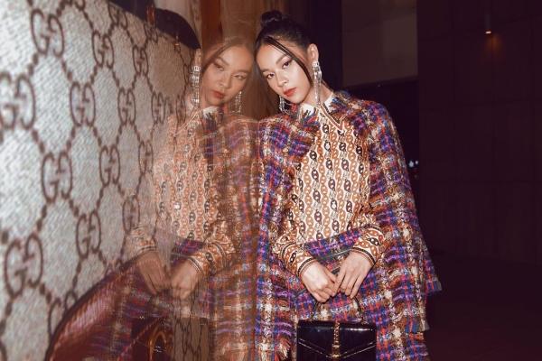 Kylie Jenner, Jennie, Quỳnh Anh Shyn lăng xê tóc mái râu rồng, netizen Việt hoài niệm tóc mái huyền thoại Đan Trường-5