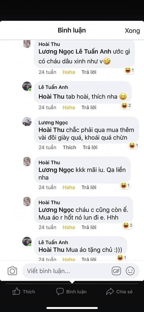 Từ chối thẳng thừng lời mặc cả mua hàng, chủ shop không ngờ trúng tiếng sét của chị đẹp hơn 3 tuổi-2