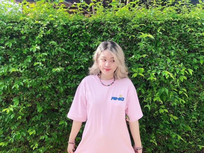 Từ chối thẳng thừng lời mặc cả mua hàng, chủ shop không ngờ trúng tiếng sét của chị đẹp hơn 3 tuổi-5