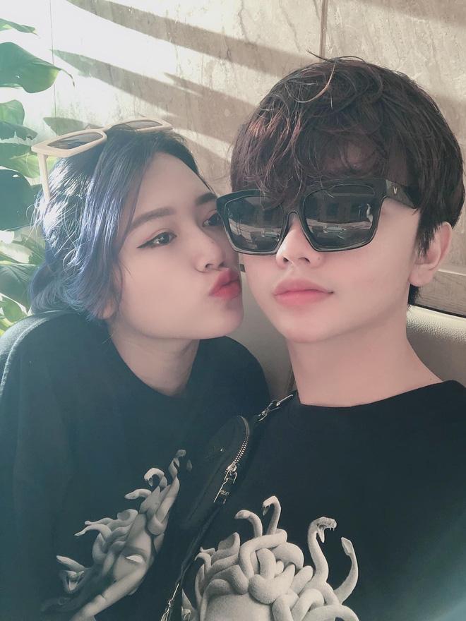 Từ chối thẳng thừng lời mặc cả mua hàng, chủ shop không ngờ trúng tiếng sét của chị đẹp hơn 3 tuổi-6