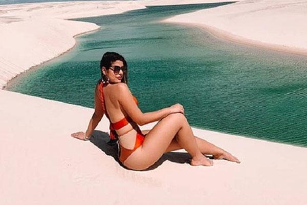 Hồ sâu nhất thế giới trên núi cao-1