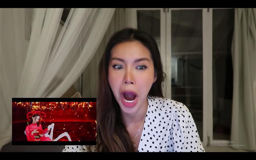 Dàn sao Việt cuồng BLACKPINK: Diệu Nhi tự nhận là thành viên nhóm, Minh Tú xem MV mà chú ý phong thủy-5