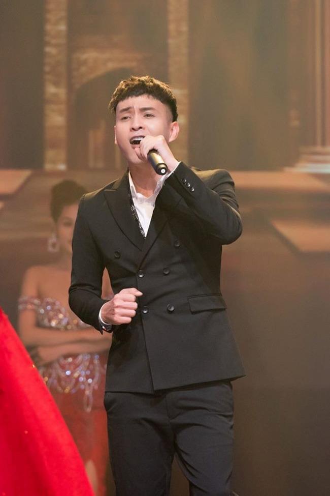 Hồ Quang Hiếu: Sau chia tay, tôi và Bảo Anh làm bạn cũng không-3