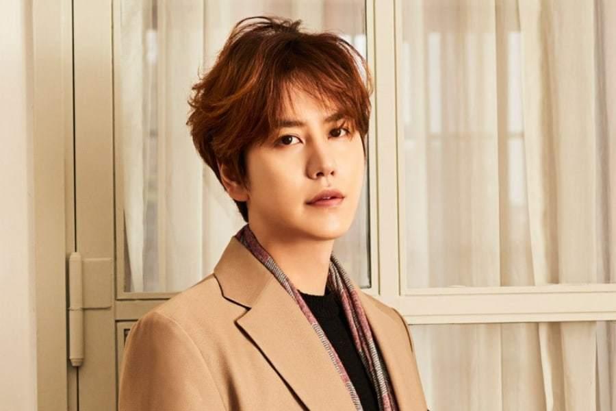 Truyền thông đưa tin Super Junior Kyuhyun chuẩn bị comeback solo vào mùa hè này.