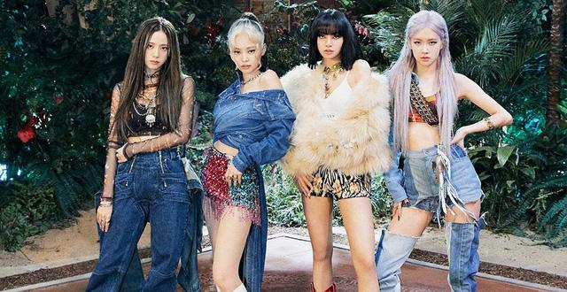 BLACKPINK xô đổ kỷ lục tưởng không thể gãy của BTS với How You Like That-2