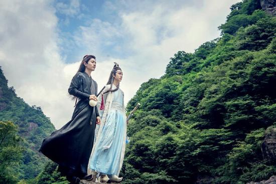 Kỷ niệm 1 năm lên sóng của 'Trần tình lệnh': Tác phẩm khiến bao khán giả mê mệt trong mùa hè 2019