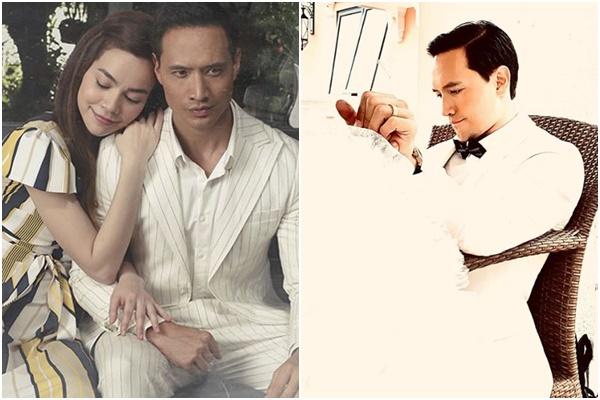 HOT: Hồ Ngọc Hà không bầu thai đôi? Tiết lộ giới tính em bé đang trong bụng!-5