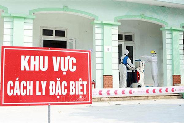 Thêm hai bệnh nhân mắc Covid-19, Việt Nam có 355 ca-1